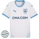 [P.E] Camisa Olympique de Marseille 2024/25 Home (G)