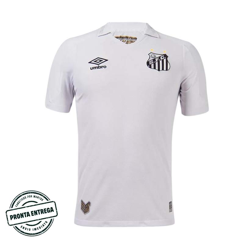 [P.E] Camisa Santos Home 2022/23 (P)