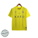 [P.E] Camisa All Nassr 2023/24 Home (P)