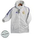 [P.E] Bobojaco Real Madrid Branco (G)
