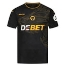 [P.E] Camisa Woverhampton 2025/26 Away (P)